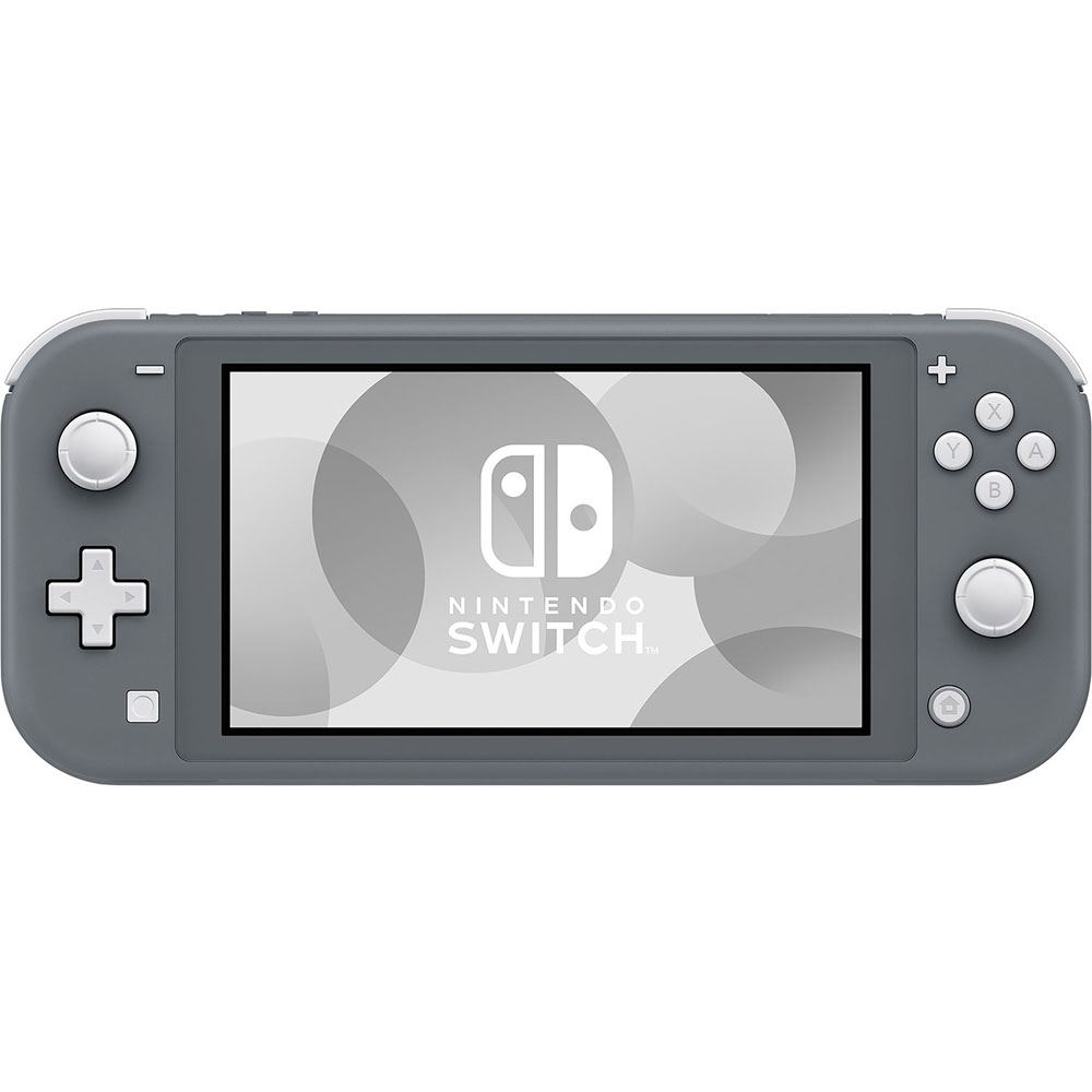 microcenter nintendo switch console