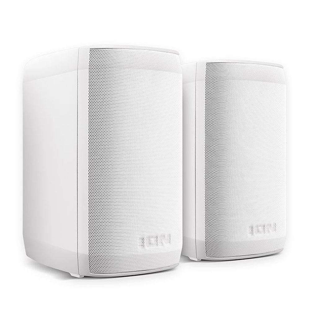 ion outdoor speakers