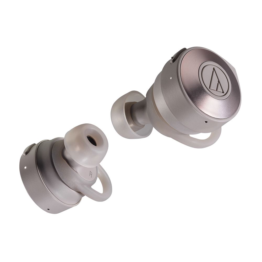 Audio-Technica ATH-CKS5TW Solid Bass 