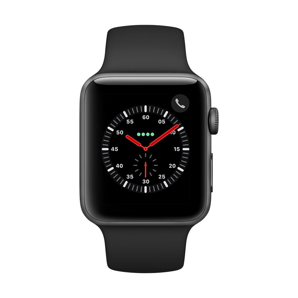 apple watch series 4 38mm cellular