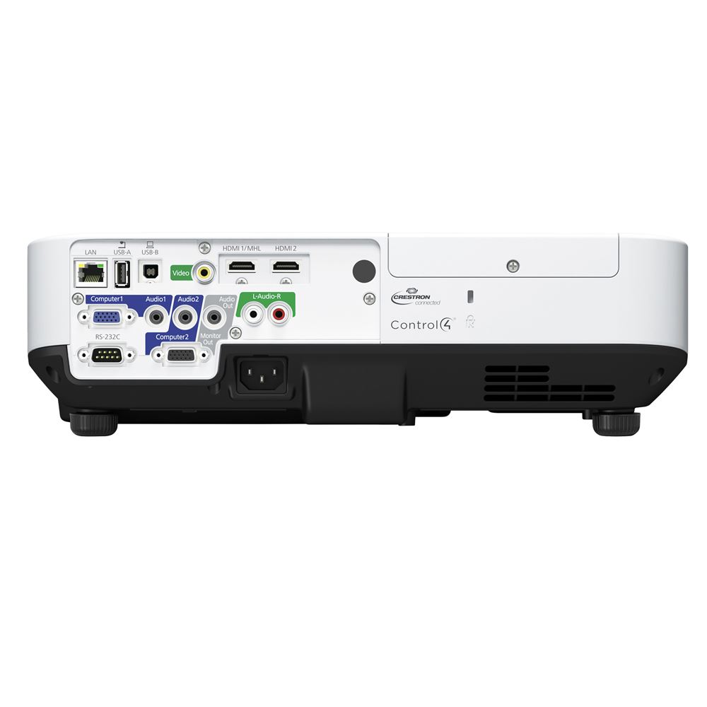 Epson Home Cinema 1450 1080p 4,200 