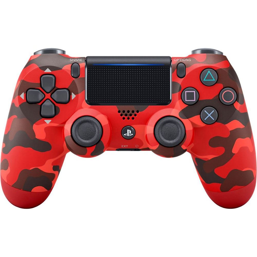 mi box dualshock 4