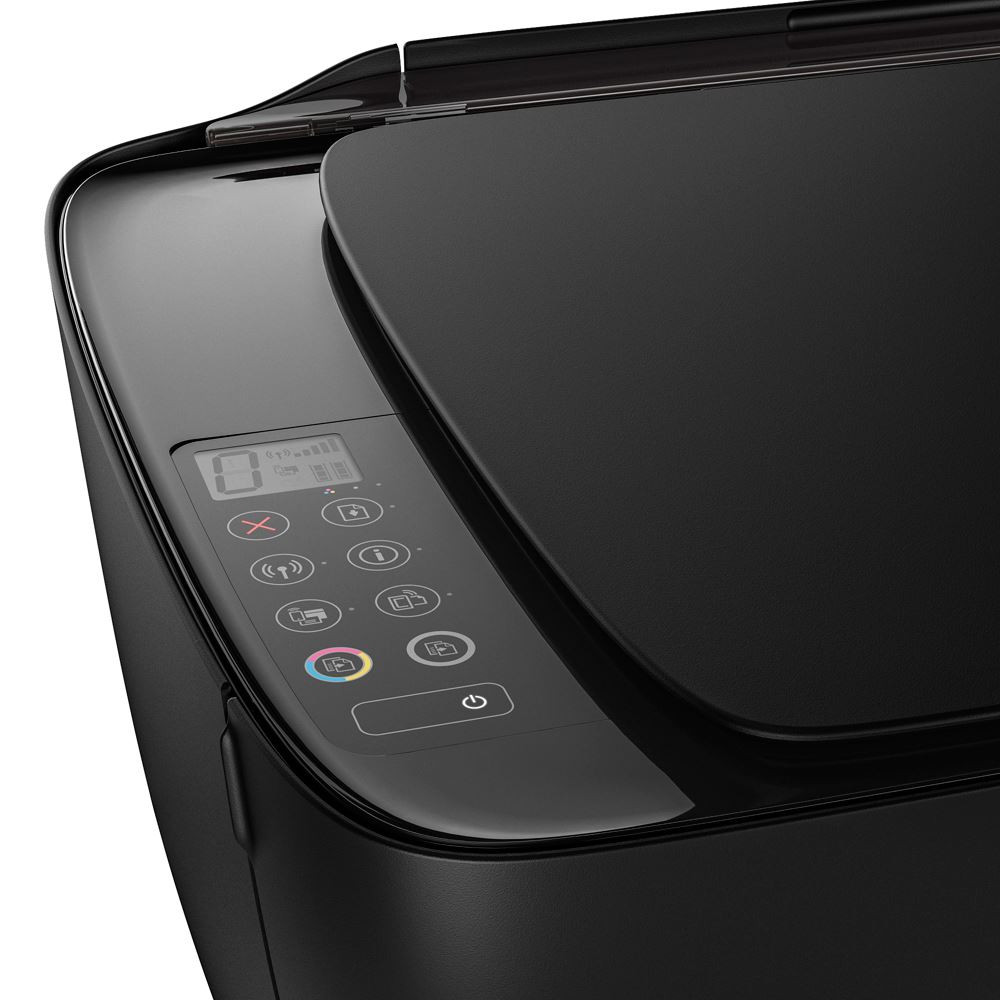 hp deskjet 3639 bluetooth