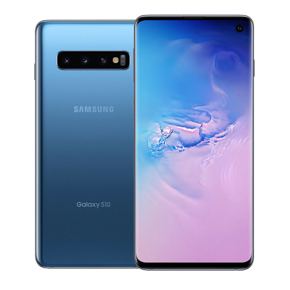 samsung s10 4g lte