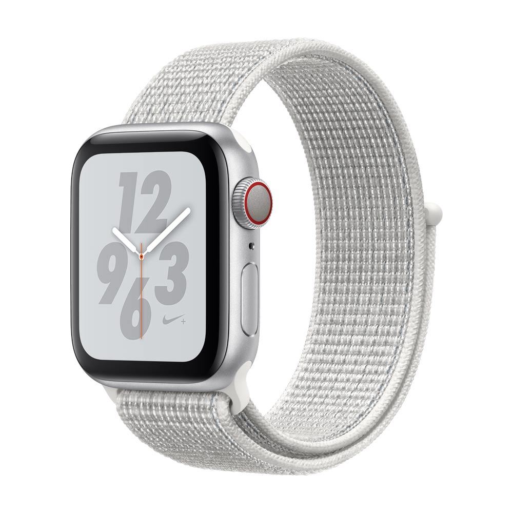 nike loop band apple watch