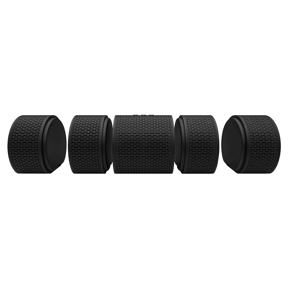 5 in 1 audio system