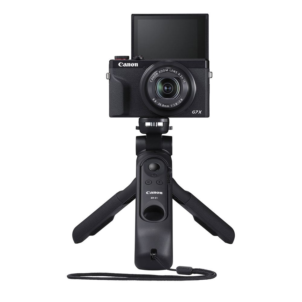 Canon PowerShot X Video Creator Kit - Micro Center