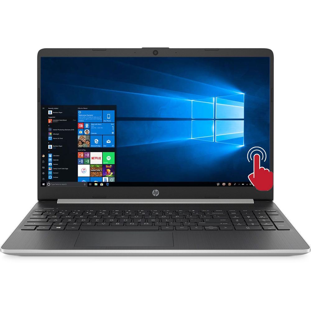 Hp 15 Dy1751ms 15 6 Laptop Computer Micro Center - is this the fastest growing computer core on roblox unnamed