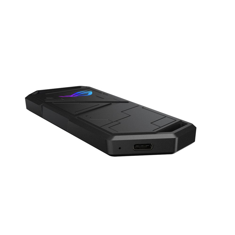 asus rog strix arion chipset
