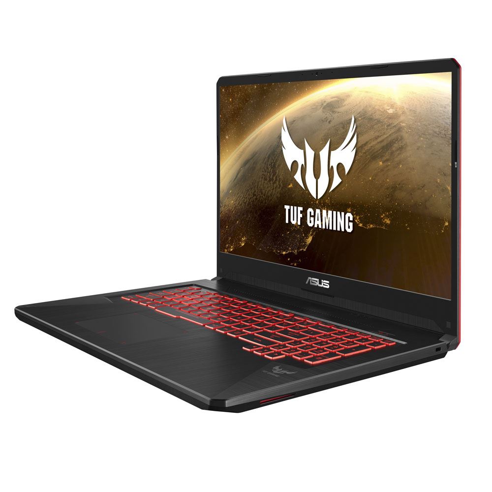 Asus Tuf Gaming Fx505dy Wh51 15 6 Laptop Computer Black Amd Ryzen 5 3550h Processor 2 1ghz Amd Radeon Rx 560x 4gb Micro Center - details about get roblox custom name mouse mat pad kids pc laptop computer gaming