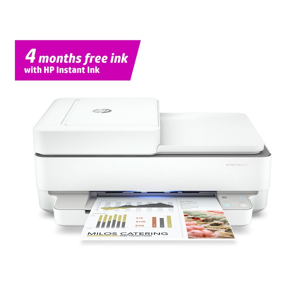hp envy printer in stock