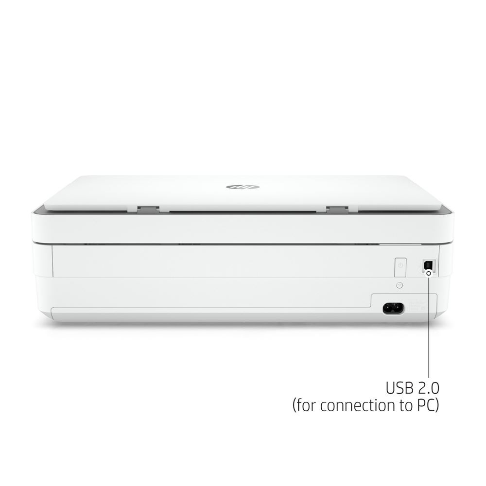 hp envy 6052 connect to wifi