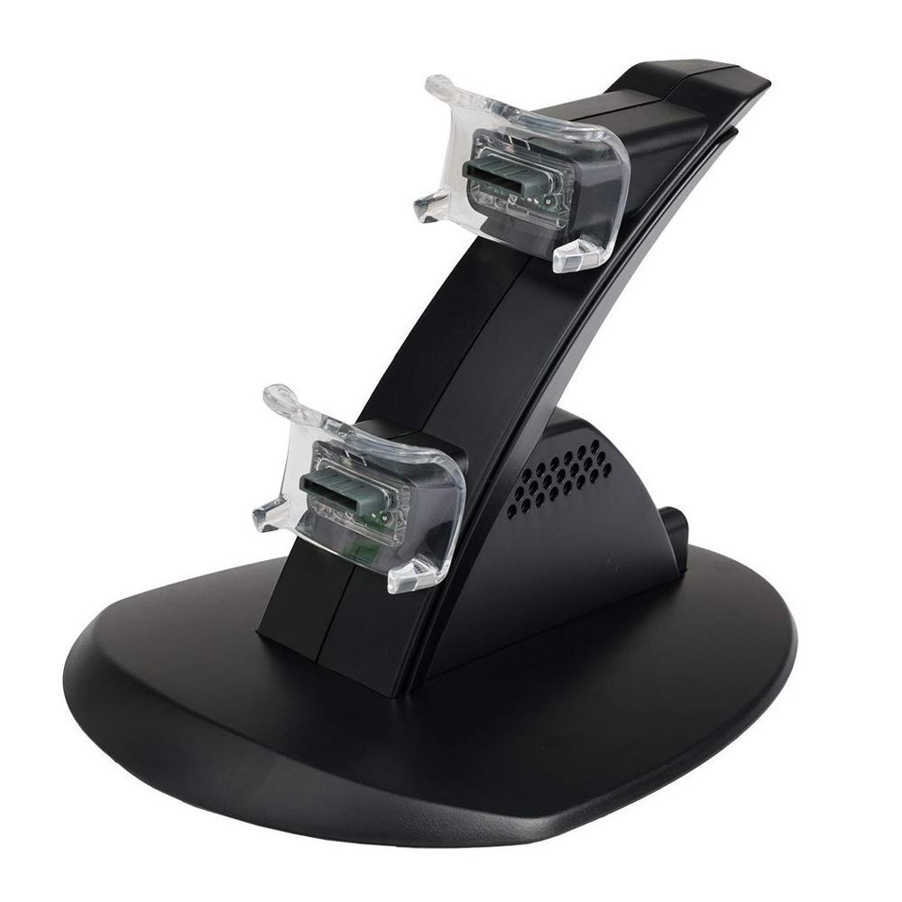 energizer xbox 360 controller charger