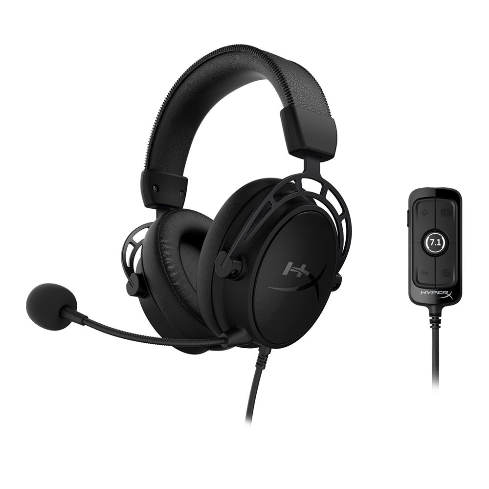 noise cancelling hyperx