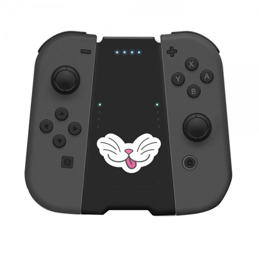 joy con controller attachment