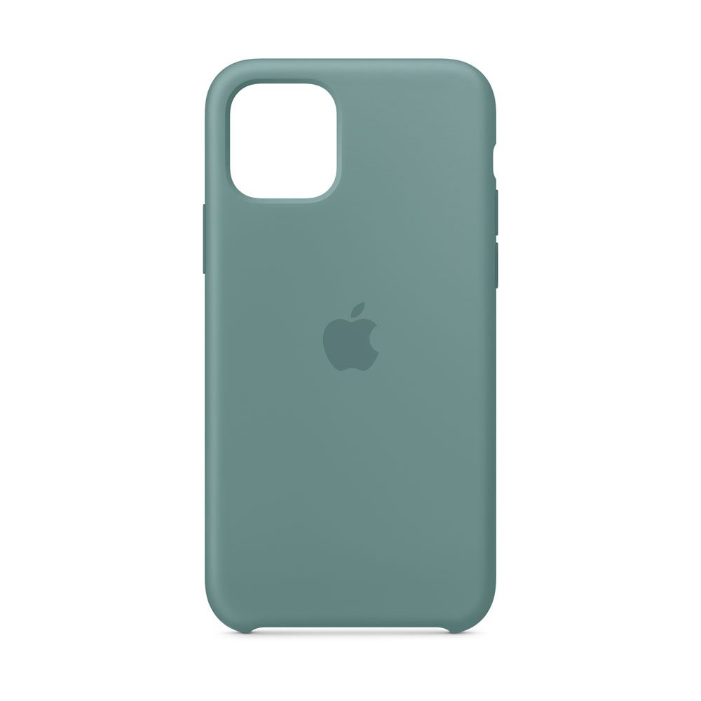 Apple Silicone Case For Iphone 11 Pro Cactus Micro Center