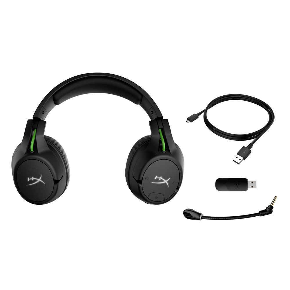cloud flight s xbox