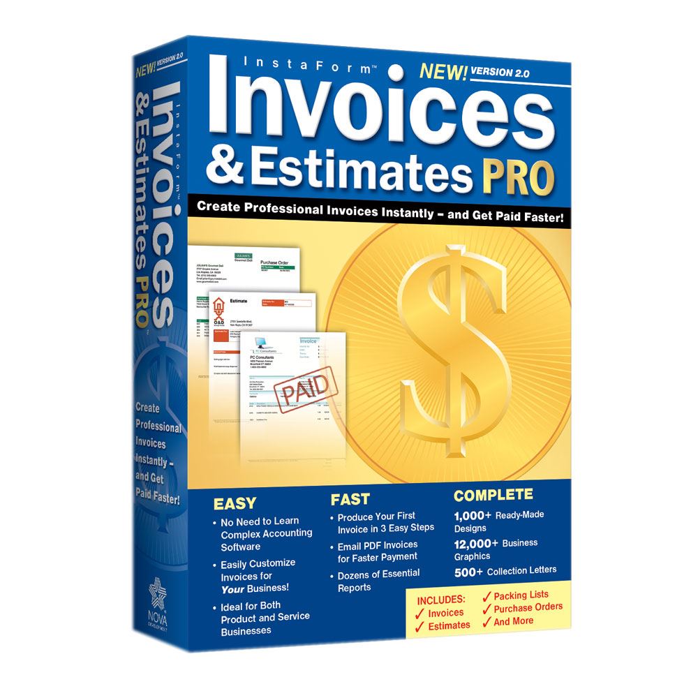 my invoices and estimates download windows 7