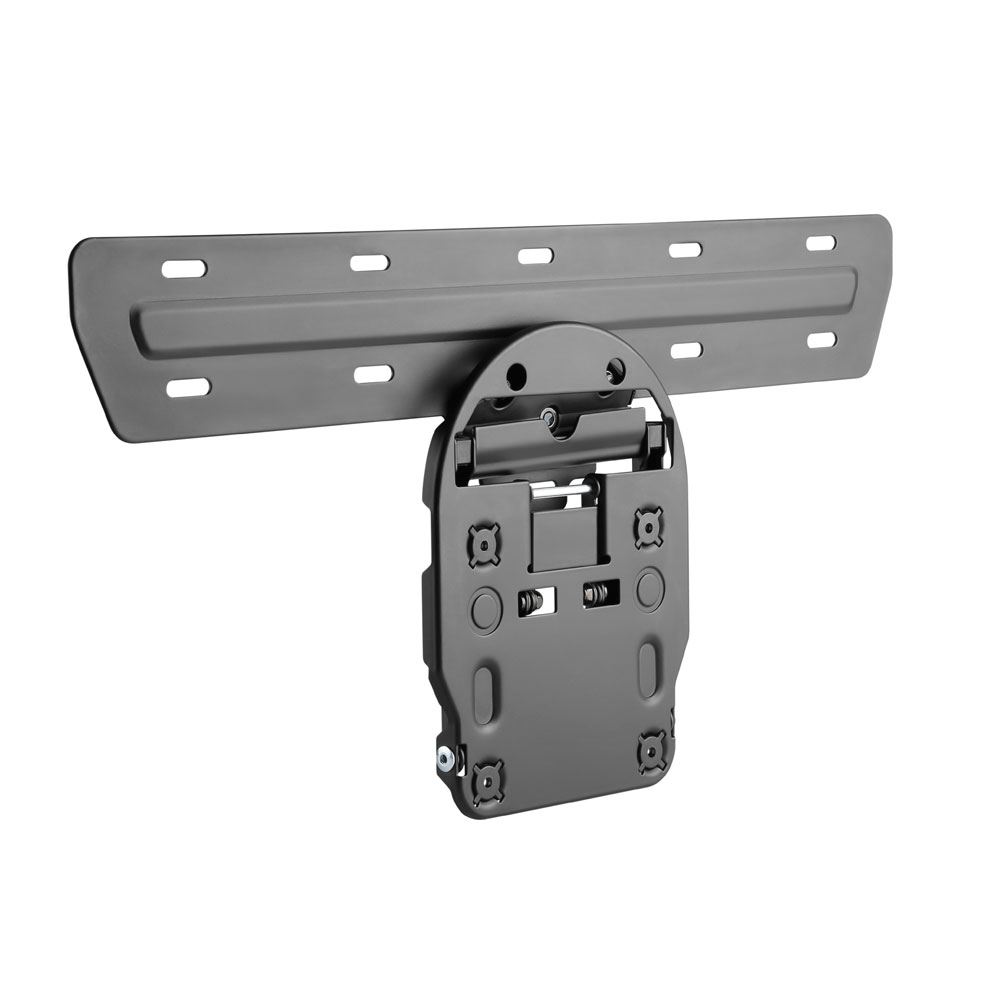 Inland Micro-Gap Wall Mount for 49", 65" Samsung QLED TV Micro Center