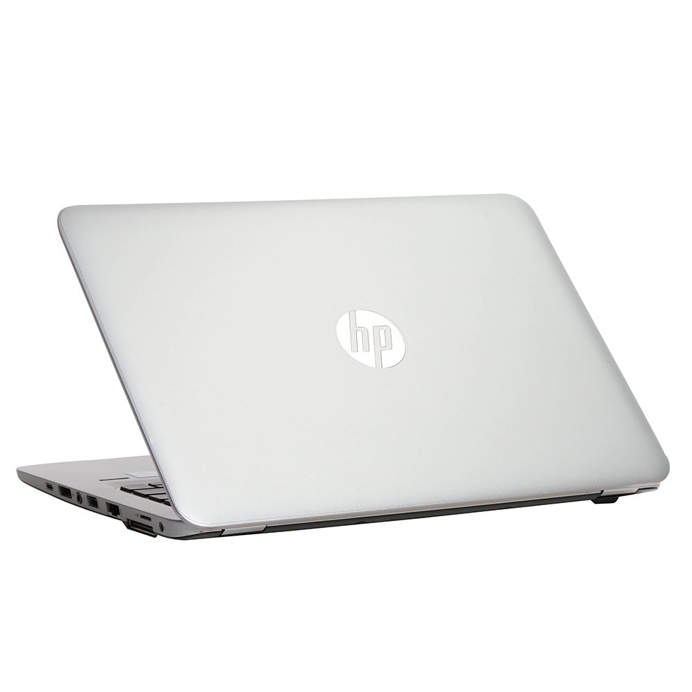 Hp Elitebook 0 G3 12 5 Laptop Computer Refurbished Silver Intel Core I7 6600u Processor 2 6ghz 8gb Ram 240gb Micro Center