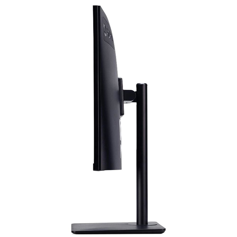 Acer Aopen 27hc5r Zbmiipx 27 Full Hd 240hz Hdmi Dp Freesync Curved Led Gaming Monitor Micro Center