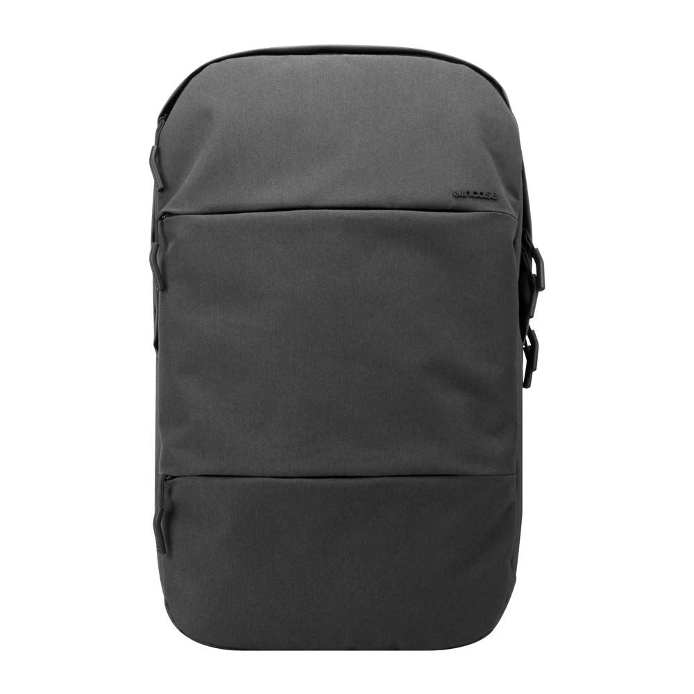 incase city backpack black