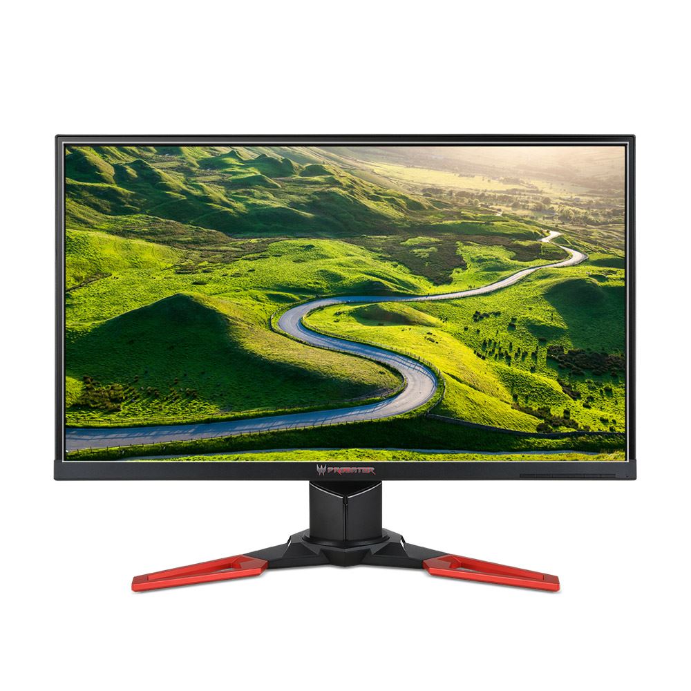 Predator Xb271Hk Bmiprz 27" Ultra Hd 4K Ips Lcd Predator Monitor (888863460359)