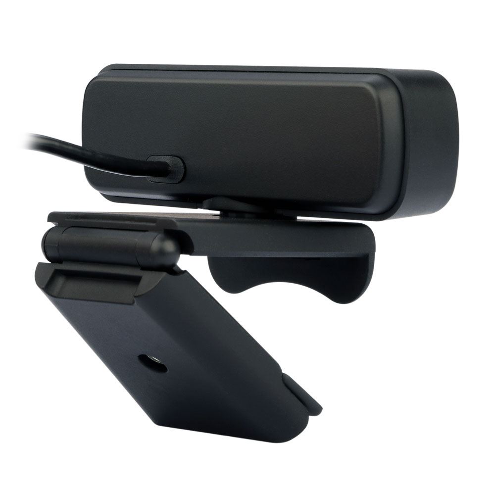 camara web red dragon
