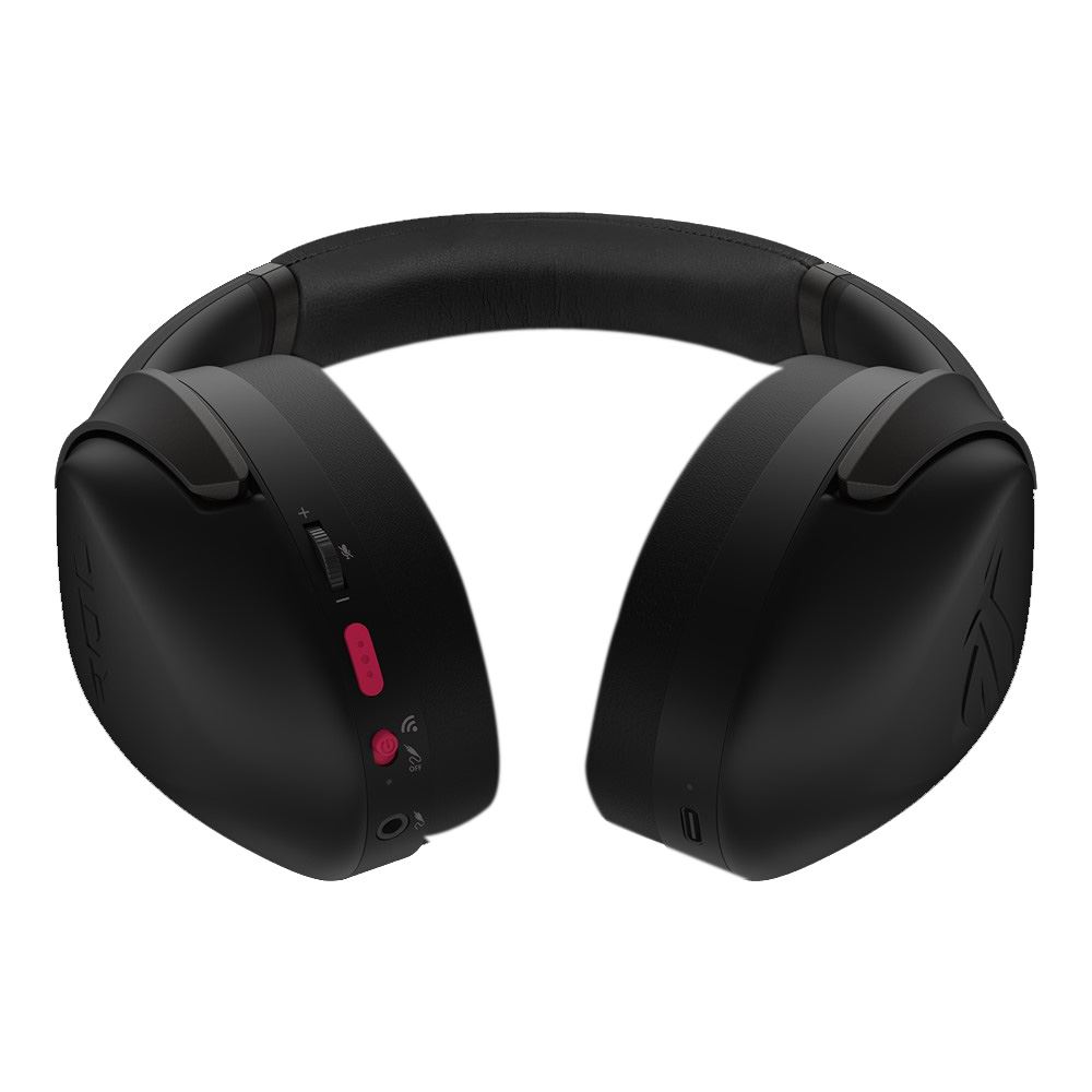 rog strix go 2.4 driver