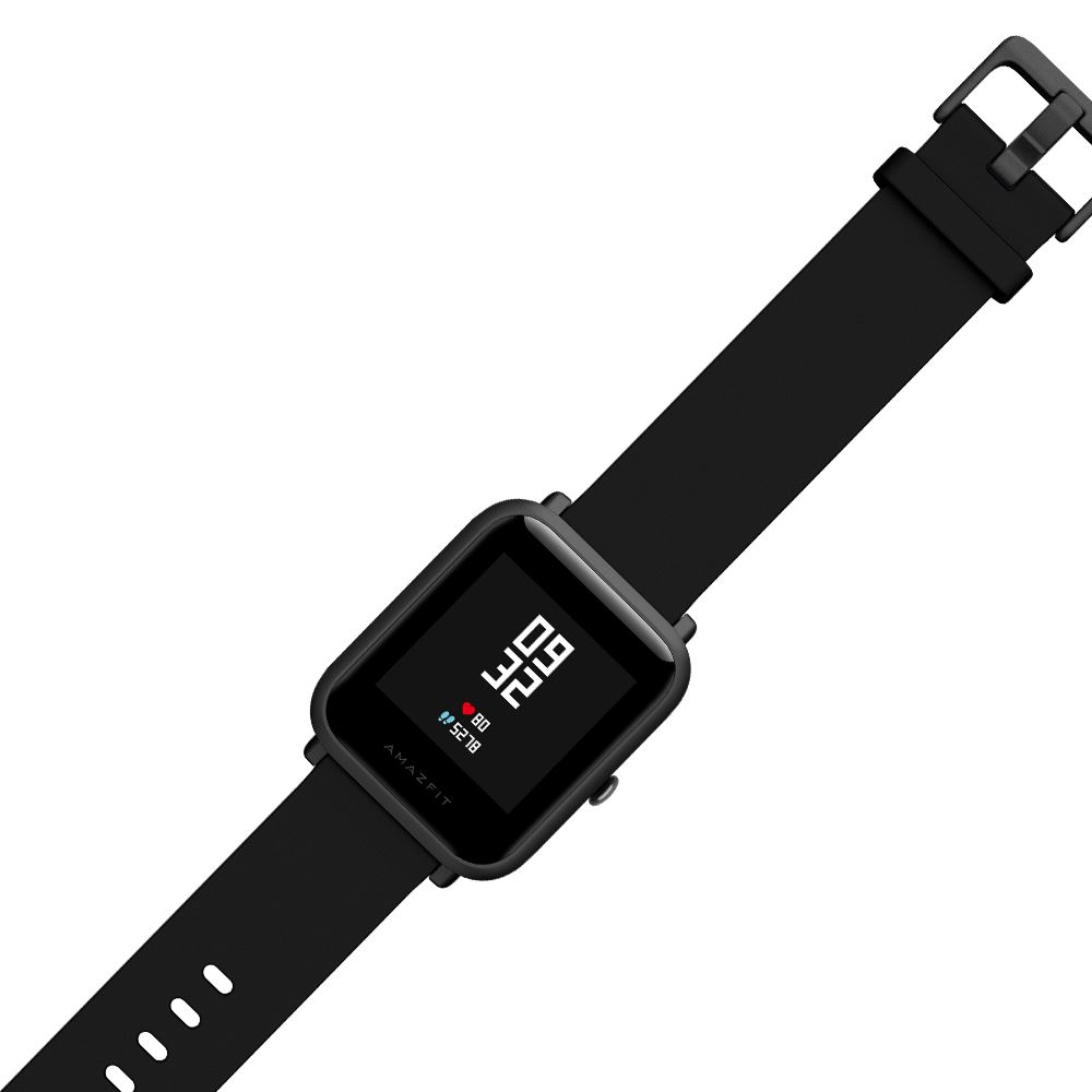 amazfit bip mp3