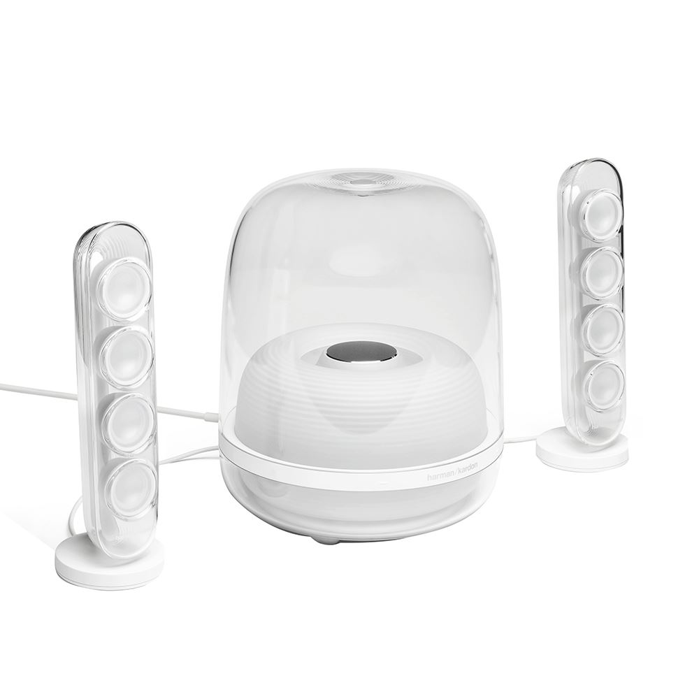 harman kardon soundsticks refurbished