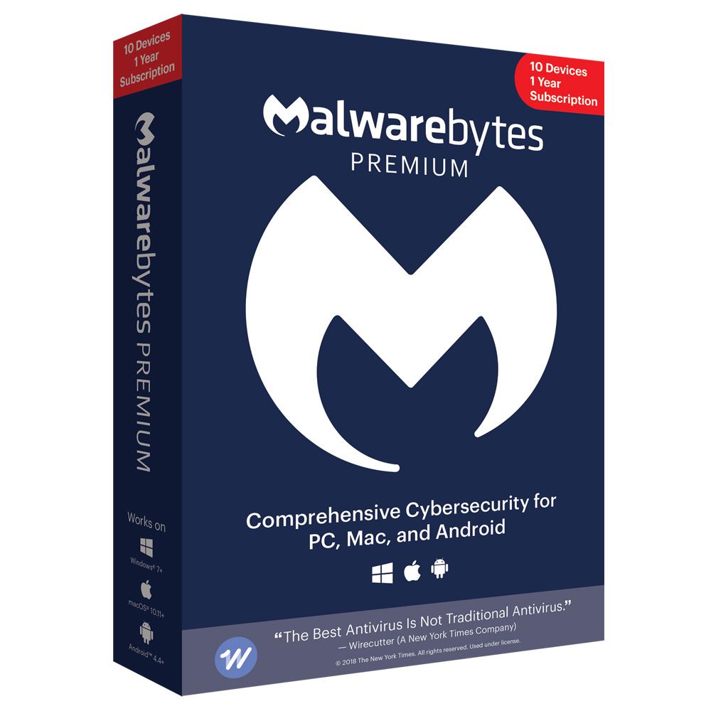 microcenter recommended security for macbook pro
