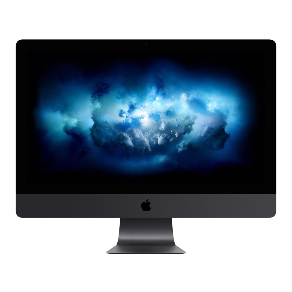 Apple Imac Pro Mhlv3ll A Mid 27 All In One Desktop Computer 27 5k Retina Ips Display Intel Xeon W 2150b Micro Center