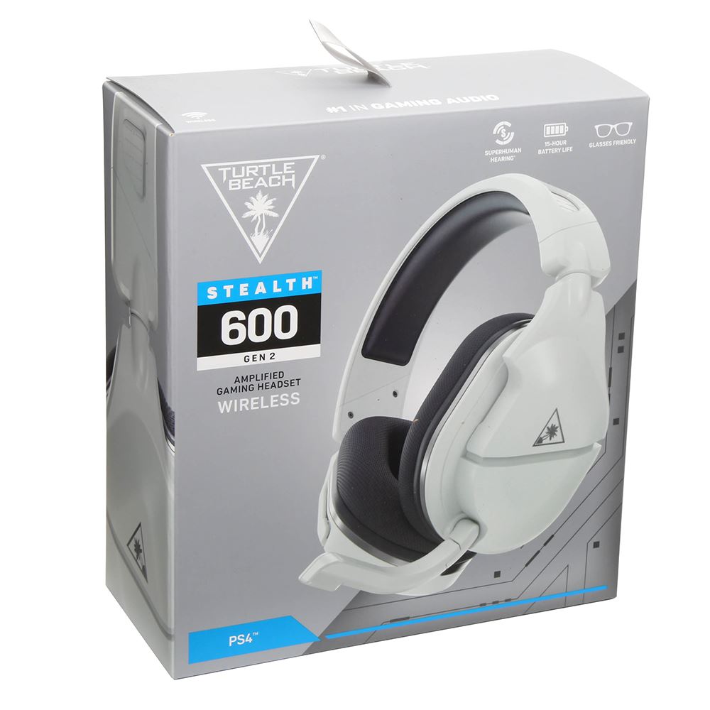 Turtle Beach Stealth 600 Gen 2 Wireless 