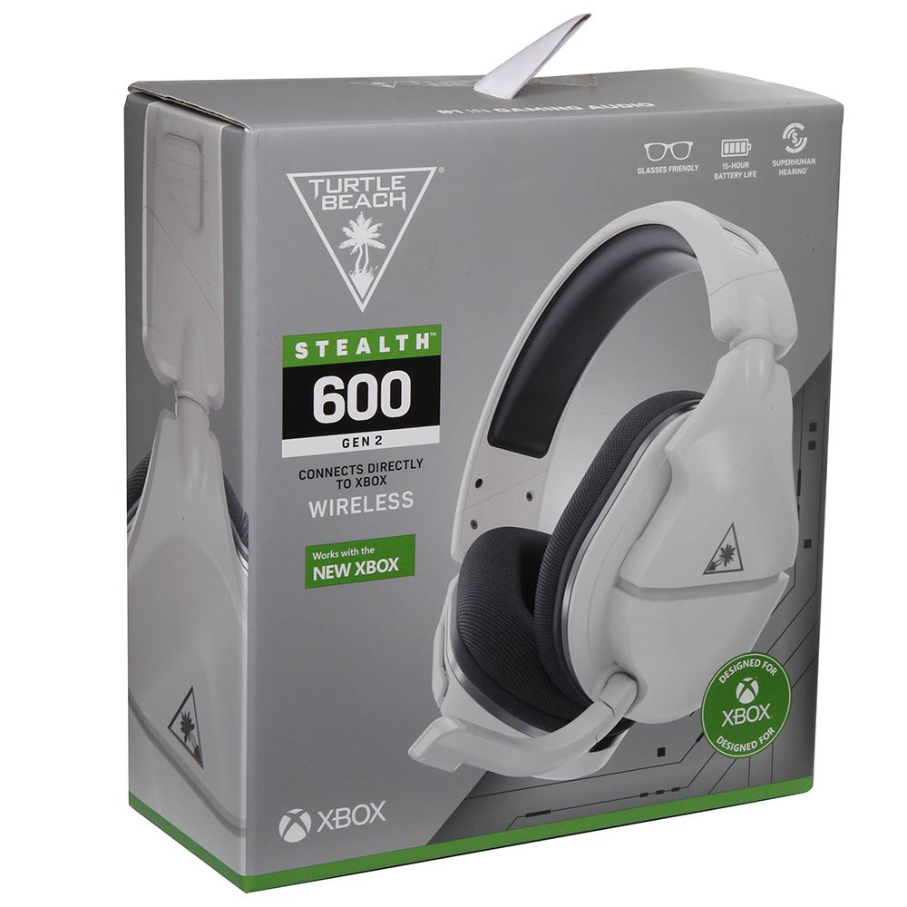 turtle beach stealth 600 robot voice