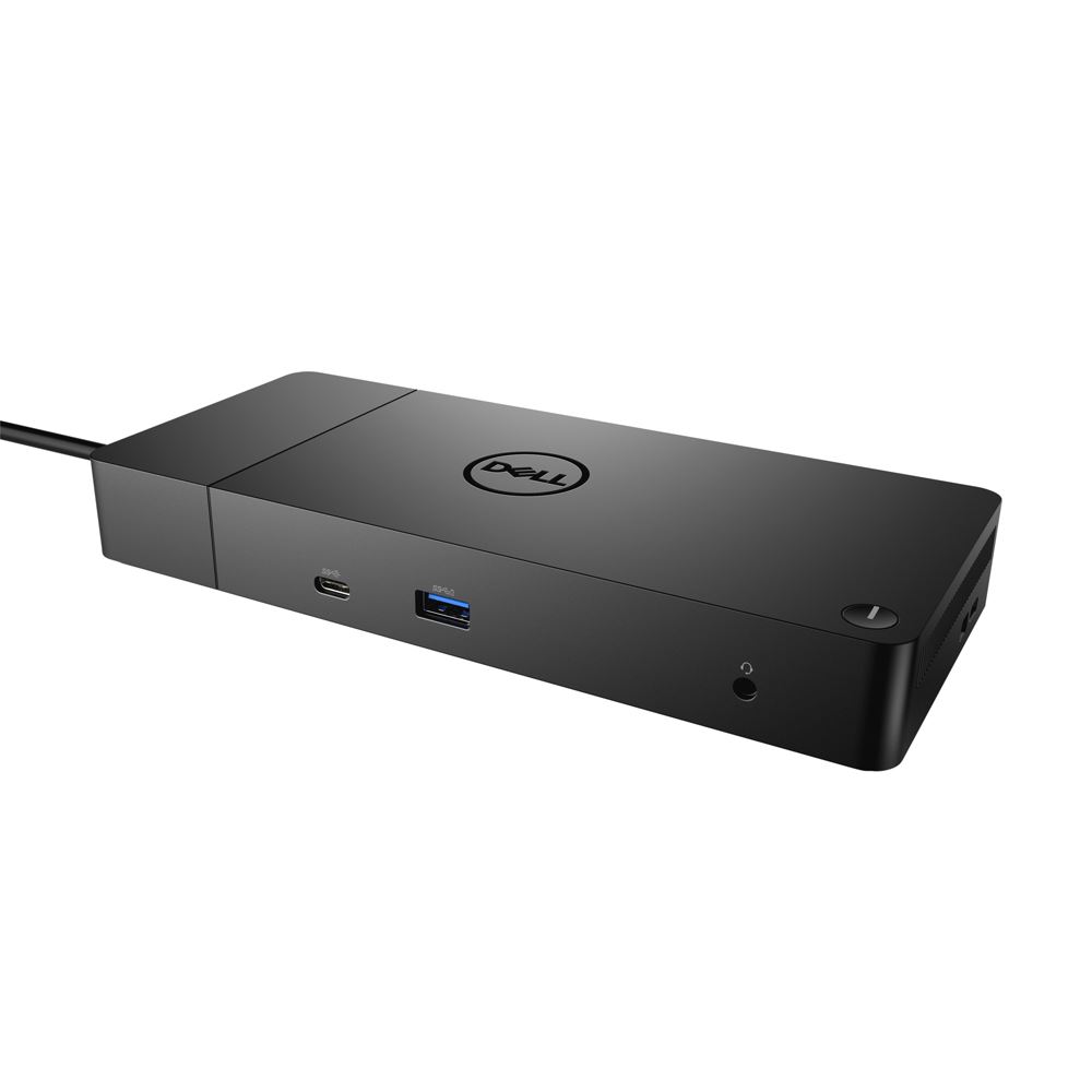 Dell WD19 180W Docking Station (130W Power Delivery) USB-C, HDMI 