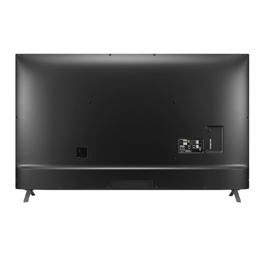 lg smart tv alexa