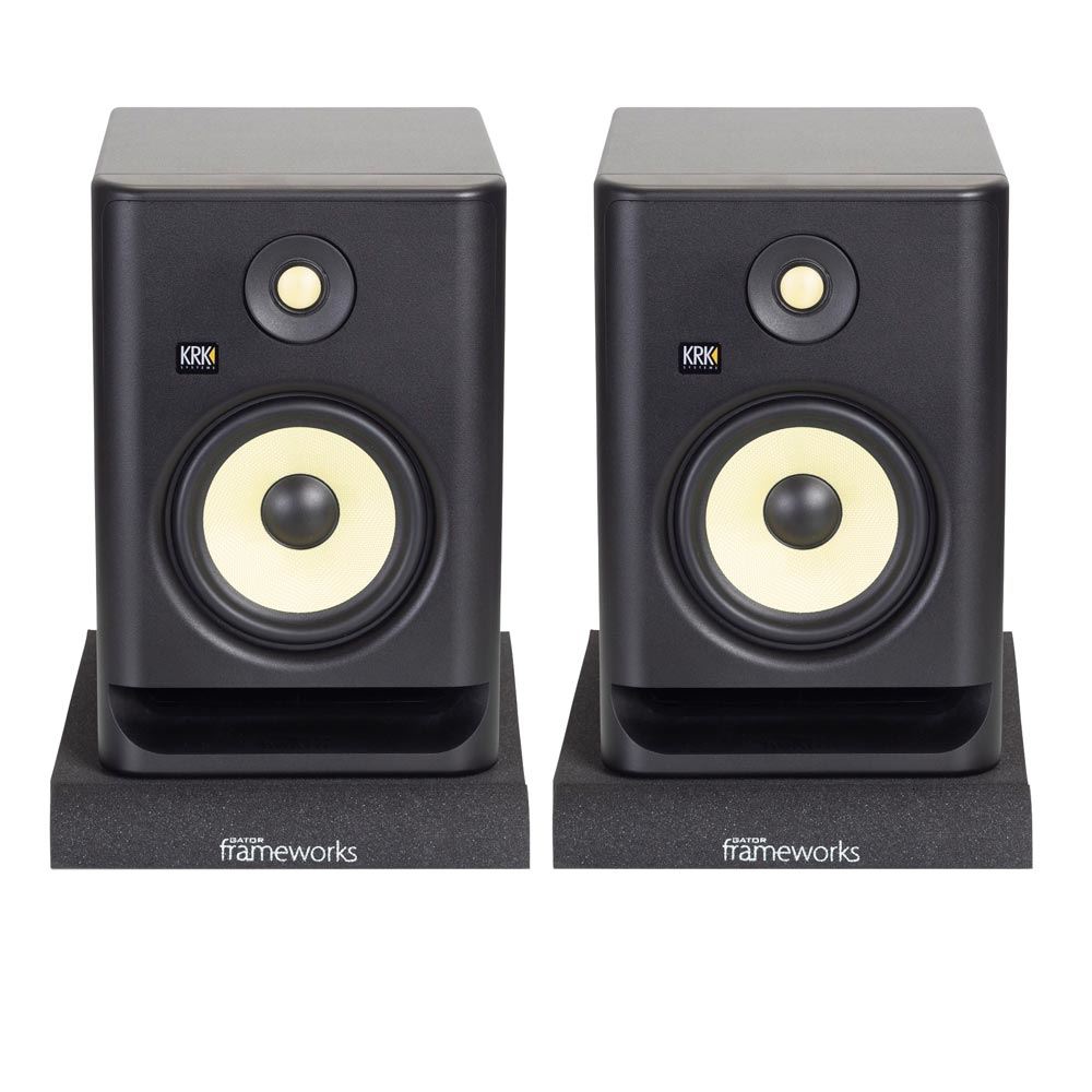 Gator Frameworks Studio Monitor 