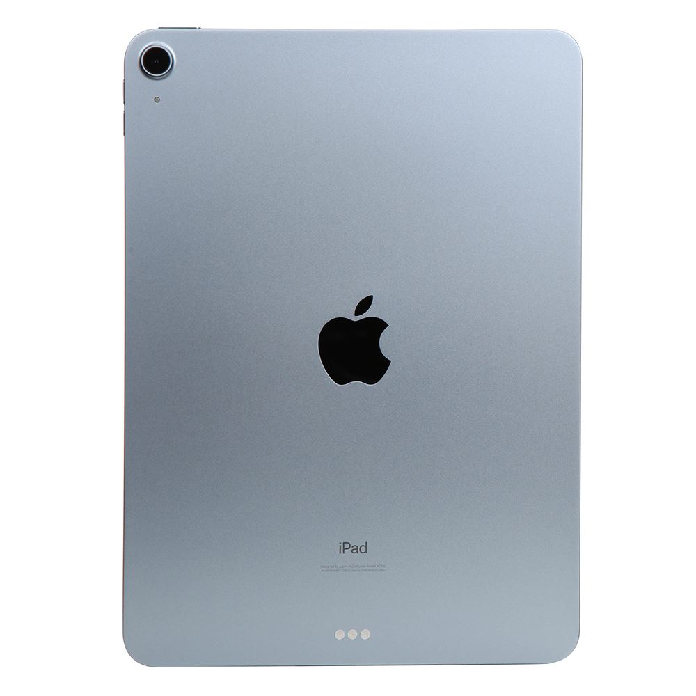 Apple iPad Air 4 - Sky Blue (Late 2020); 10.9