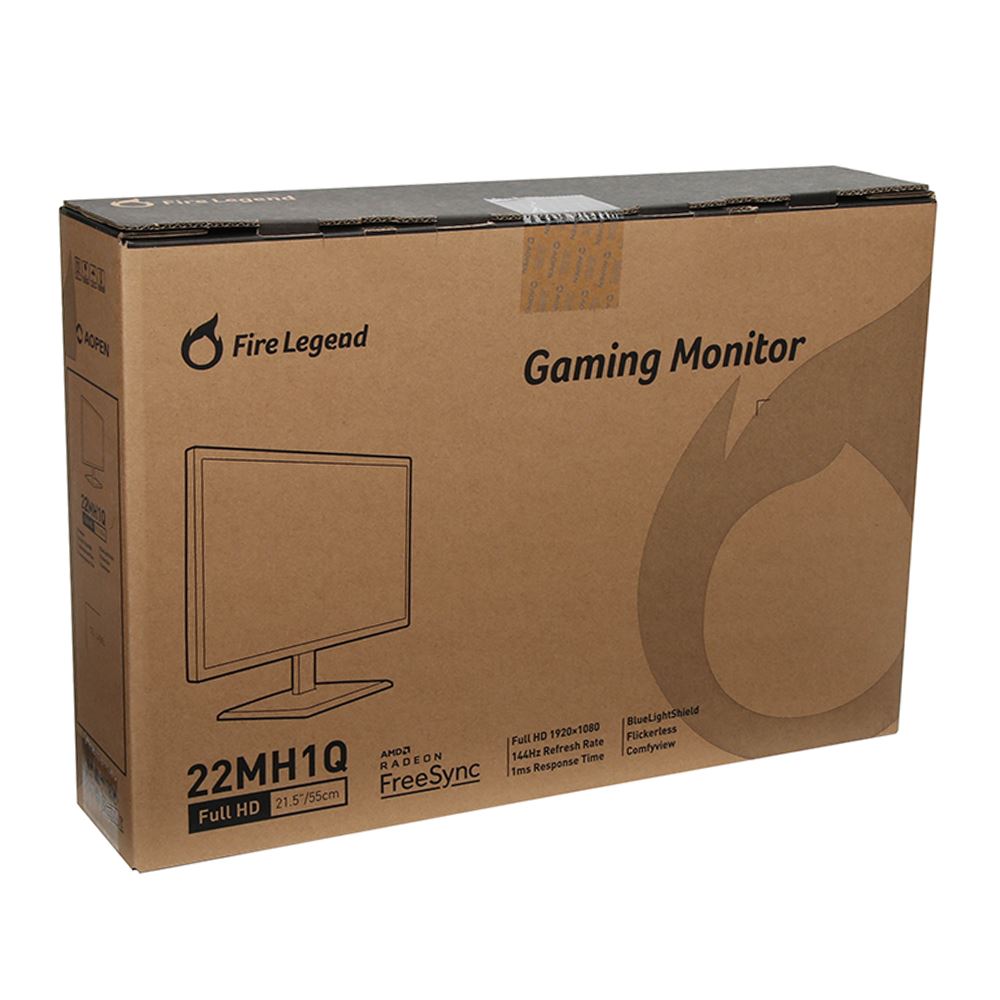 Acer AOPEN 22MH1Q Sbipx 21.5\