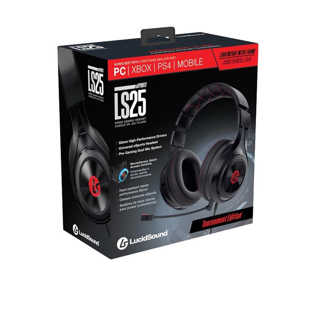 lucidsound replacement ear pads