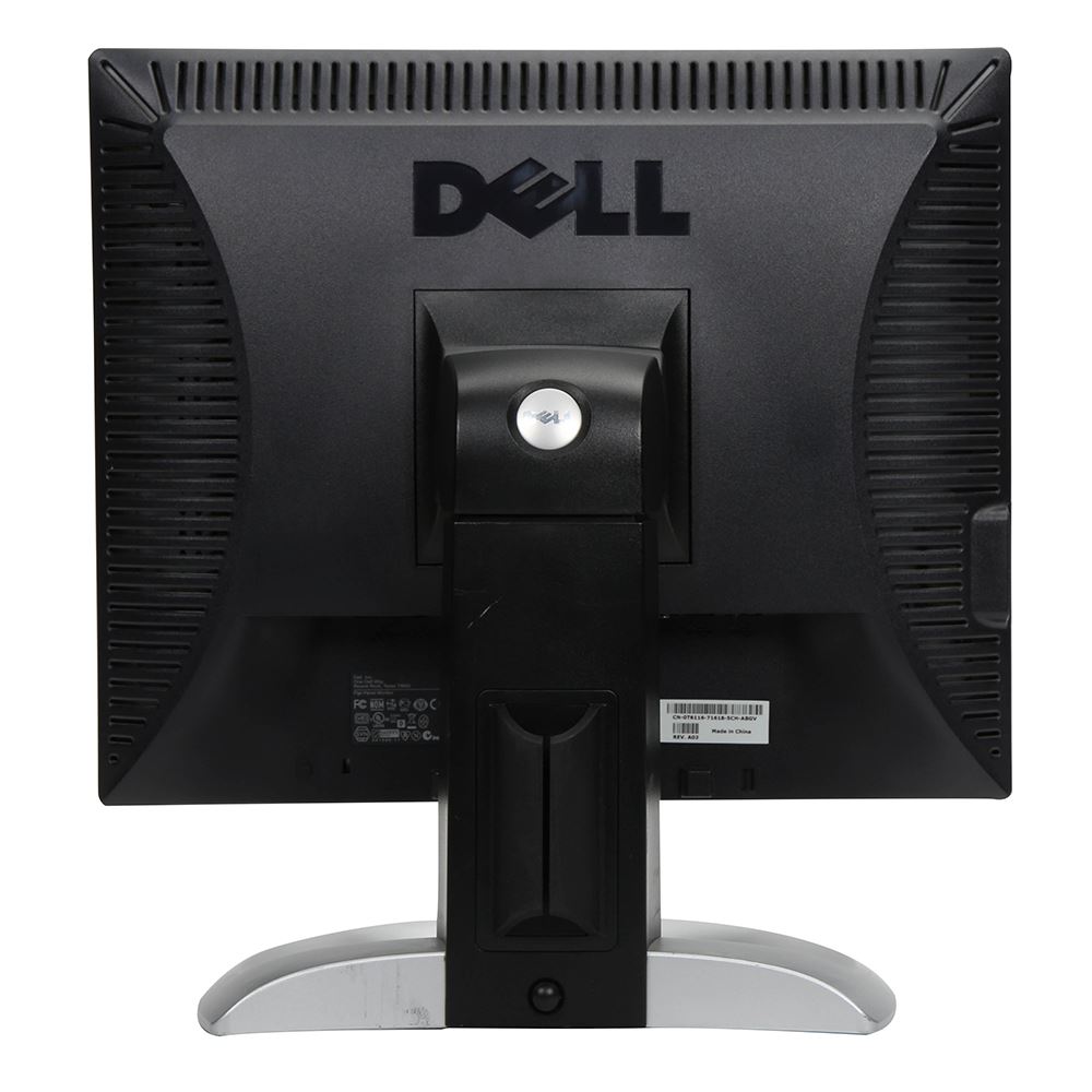 VGA LCD Monitor Refurbished 