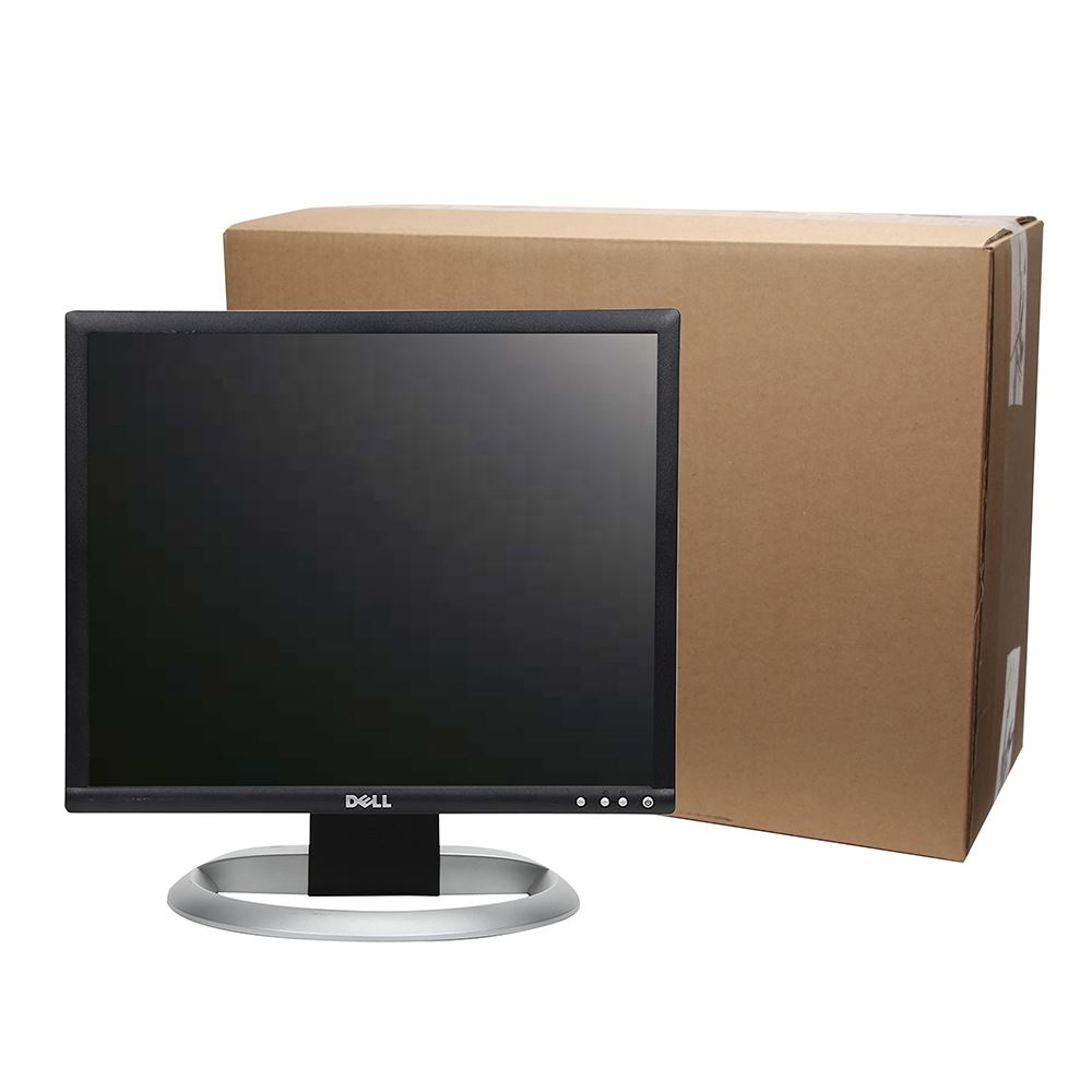 VGA LCD Monitor Refurbished 