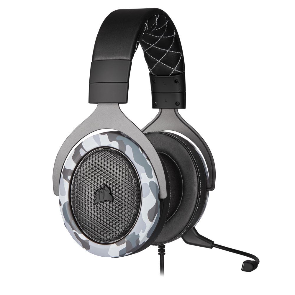 corsair headset noise cancelling