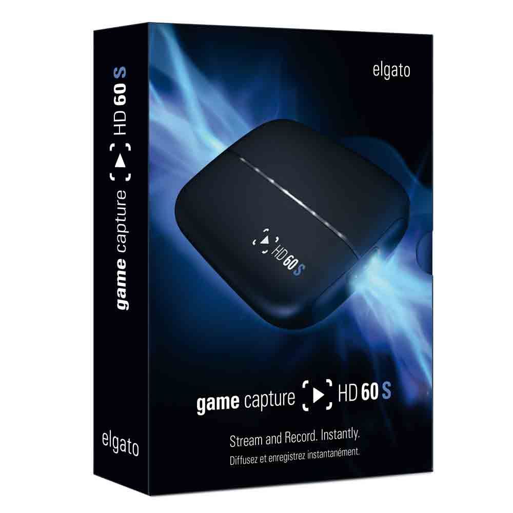 elgato game capture hd software and facebook gaming