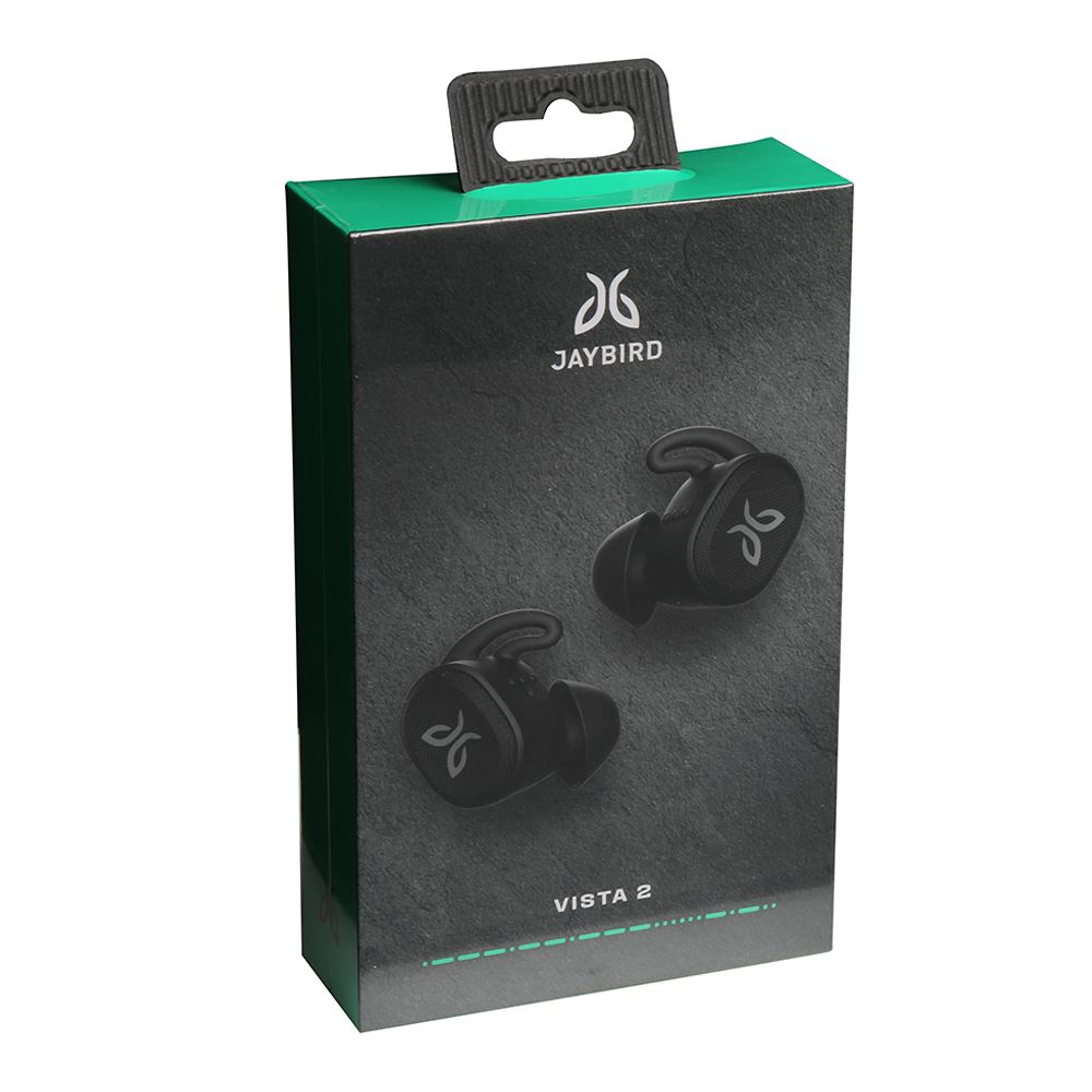True Wireless Bluetooth Sport Earbuds 