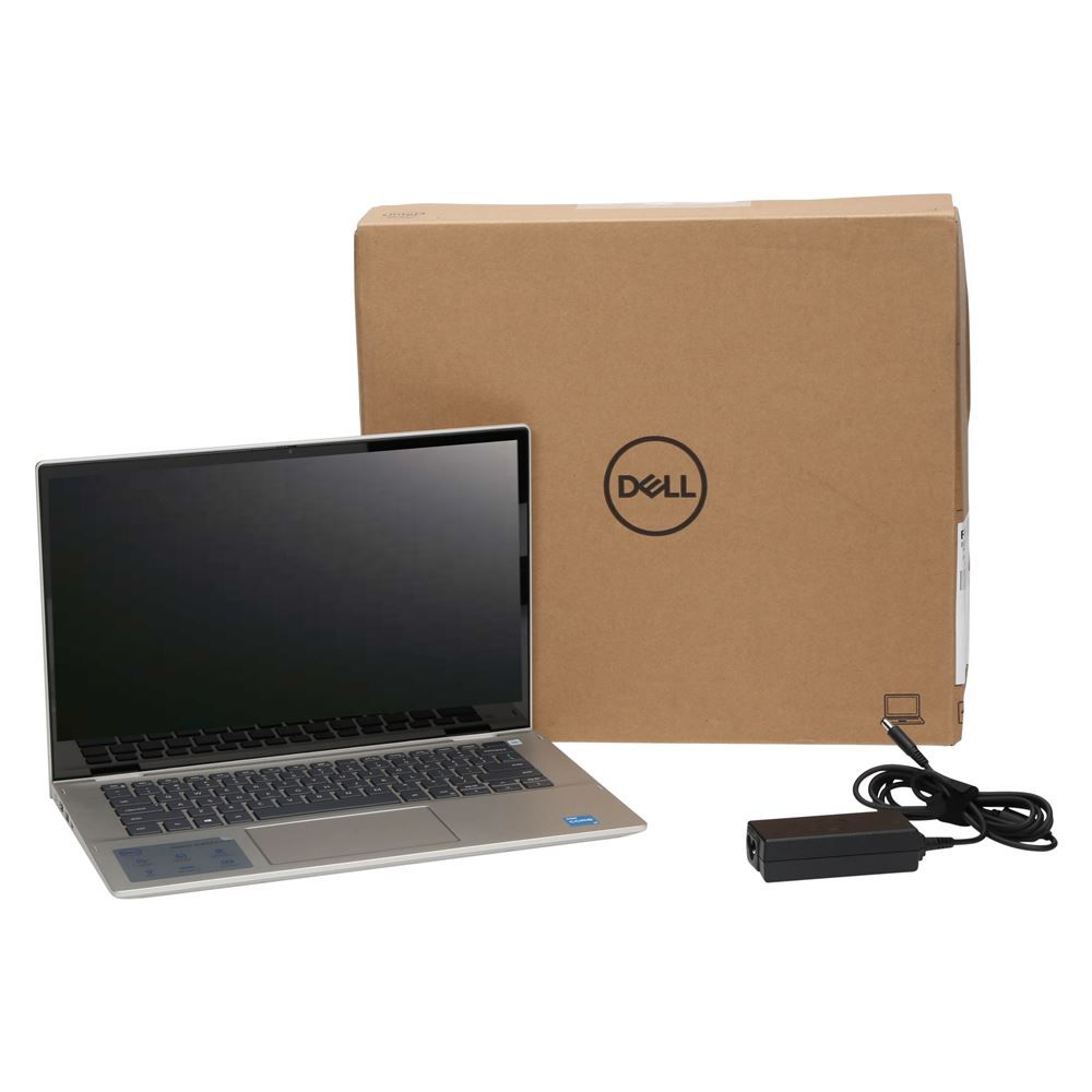 Dell Inspiron 14 5406 14 2 In 1 Laptop Computer Silver Intel Core I3 1115g4 Processor 1 7ghz 8gb Ddr4 30 Ram Micro Center