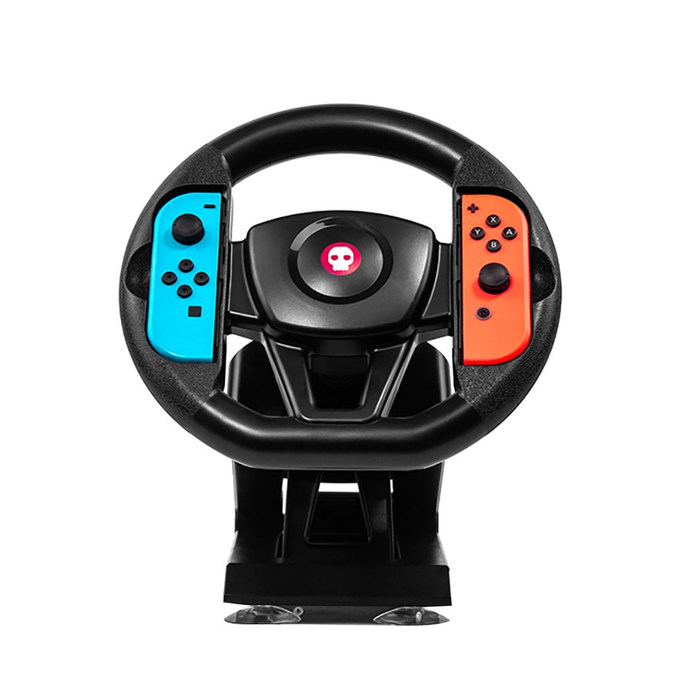 switch racing wheel