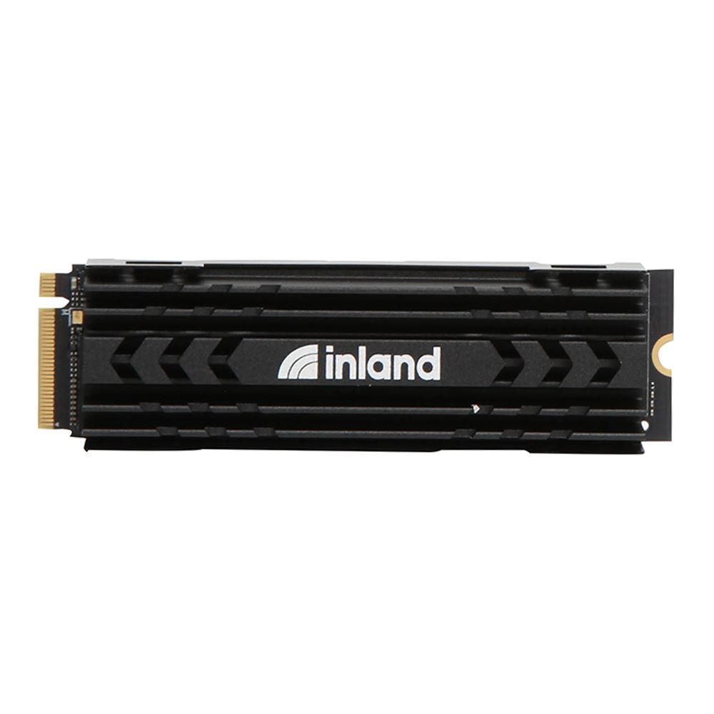Inland Performance Plus 2TB SSD 3D TLC NAND PCIe NVMe Gen 
