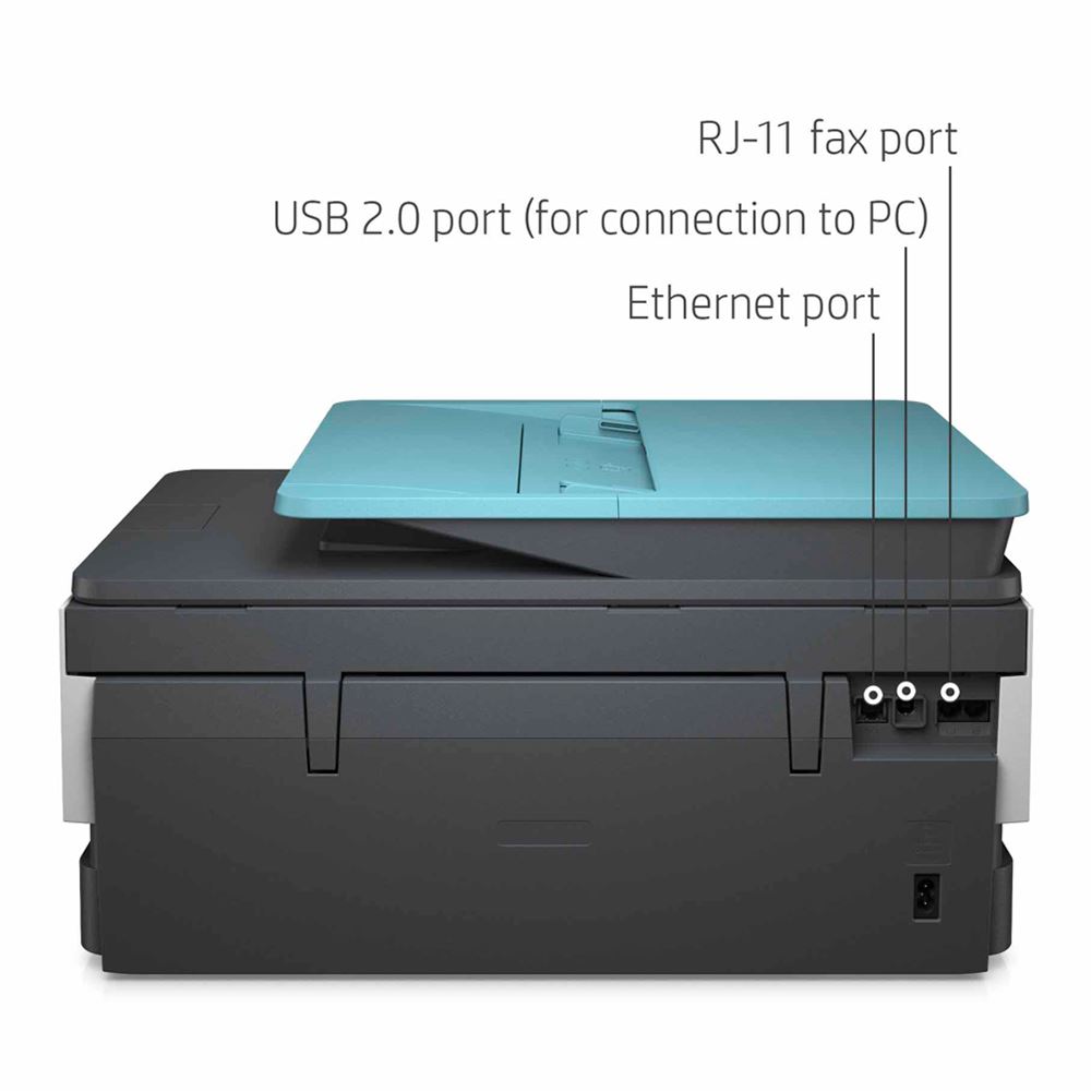 and Instant Ink $5 Prepaid Code 3UC66A HP OfficeJet Pro 8035 All-in-One Wireless Printer Oasis 
